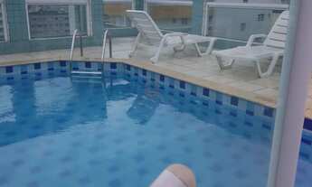 Imagem: Apartamento a Venda - Boqueirão