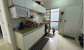 Imagem 2: Apartamento a venda - canto do Forte