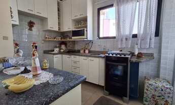 Imagem: Apartamento a venda - guilhermina