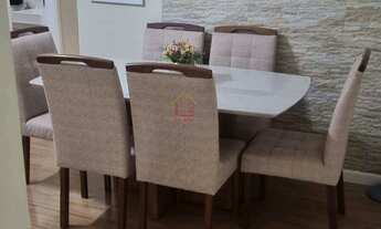 Imagem: Apartamento a venda - Jardim Celeste