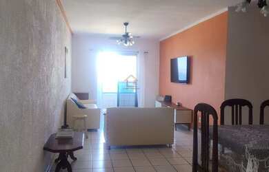 Imagem: Apartamento a venda - Vista Mar