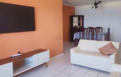 Imagem 3: Apartamento a venda - Vista Mar