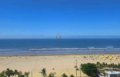 Imagem 5: Apartamento a venda - Vista Mar