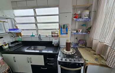 Imagem 2: Apartamento a venda