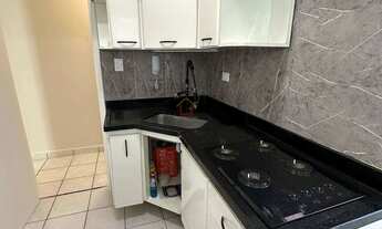 Imagem 2: Apartamento a venda