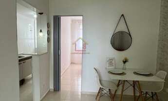 Imagem 2: Apartamento a venda