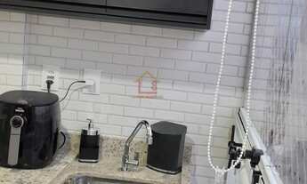 Imagem 4: Apartamento com 2 quartos, 60m², à venda em Praia Grande, Tupi