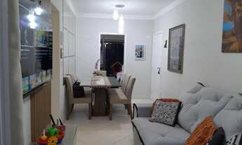 Imagem 5: Apartamento com 2 quartos, 60m², à venda em Praia Grande, Tupi