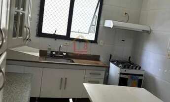 Imagem 5: Apartamento para alugar em Praia Grande, Canto do Forte, com 3 quartos, 120m²