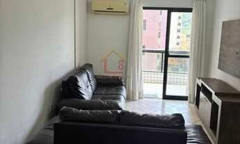 Imagem 2: Apartamento para alugar em Praia Grande, Canto do Forte, com 3 quartos, 120m²