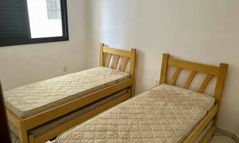 Imagem 7: Apartamento para alugar em Praia Grande, Canto do Forte, com 3 quartos, 120m²