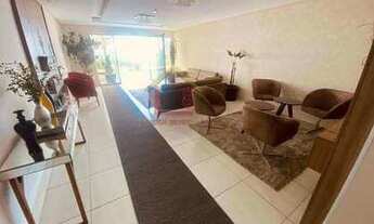 Imagem 2: Apartamento para alugar em Praia Grande, Aviação, com 3 quartos, 101m²