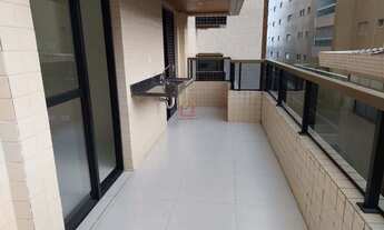 Imagem: Apartamento para locação - Canto do Forte