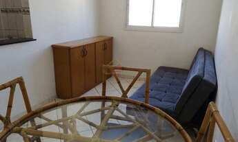 Imagem: Apartamento para locação - mobiliado