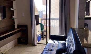 Imagem 3: Apartamento para locação