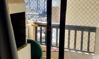 Imagem 4: Apartamento para locação