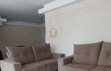 Imagem 7: Cobertura - vista mar