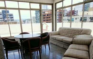 Imagem: Cobertura - vista mar