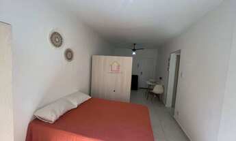 Imagem 6: Kitão a venda Kitnet com 1 vaga na garagem