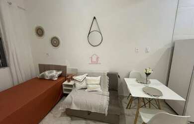 Imagem 5: Kitnet toda reformada