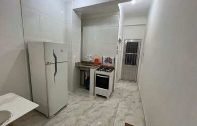 Imagem 7: Kitnet toda reformada