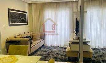 Imagem: Mobiliado - vista Mar