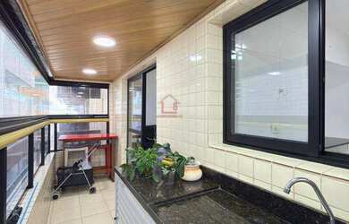 Imagem 7: Mobiliado, 2 dormitórios na Rua Campinas