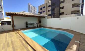 Imagem: Alugo apartamento no Renato Gonçalves