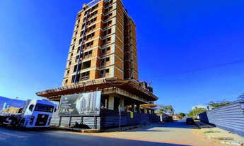 Imagem: Apartamento com 2 quartos, 58m², à venda