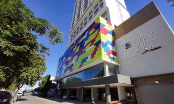 Imagem: Apartamento com 2 quartos à venda em Barreiras