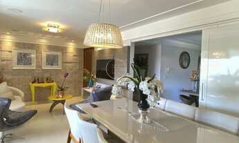 Imagem 4: Apartamento de luxo à venda, no Boa Vista, em Barreiras, Renato Gonçalves, com 3 quartos