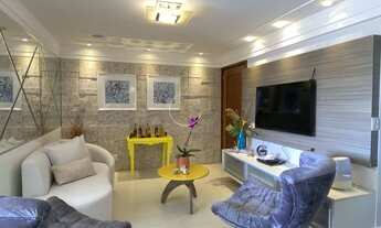 Imagem 1: Apartamento de luxo à venda, no Boa Vista, em Barreiras, Renato Gonçalves, com 3 quartos