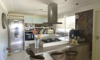 Imagem 2: Apartamento de luxo à venda, no Boa Vista, em Barreiras, Renato Gonçalves, com 3 quartos