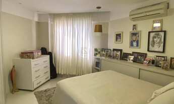 Imagem 7: Apartamento de luxo à venda, no Boa Vista, em Barreiras, Renato Gonçalves, com 3 quartos