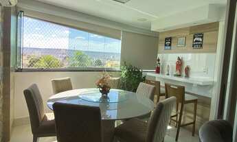 Imagem 5: Apartamento de luxo à venda, no Boa Vista, em Barreiras, Renato Gonçalves, com 3 quartos