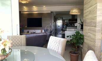 Imagem 6: Apartamento de luxo à venda, no Boa Vista, em Barreiras, Renato Gonçalves, com 3 quartos