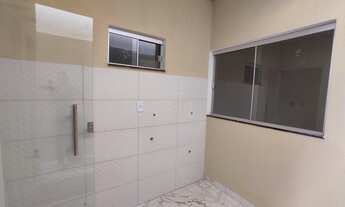 Imagem 3: Casa à venda em Barreiras, Vila Amorim, com 2 quartos, 63m²