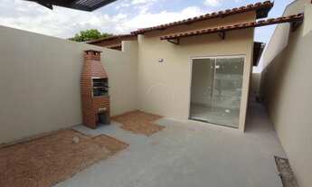 Imagem 5: Casa à venda em Barreiras, Vila Amorim, com 2 quartos, 63m²