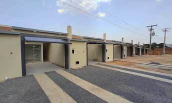 Imagem: Casa à venda em Barreiras, Vila Amorim