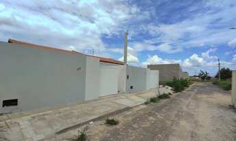 Imagem: Casa à venda em Barreiras, cidade nova