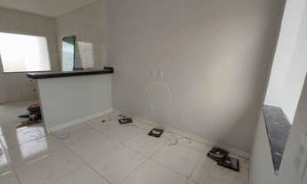 Imagem 5: Casa à venda em Barreiras, cidade nova, com 2 quartos, 52m²