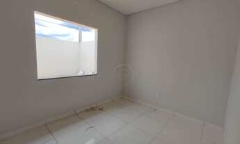 Imagem 6: Casa à venda em Barreiras, cidade nova, com 2 quartos, 52m²