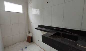 Imagem 7: Casa à venda em Barreiras, cidade nova, com 2 quartos, 52m²