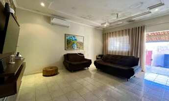 Imagem 3: Casa à venda em Barreiras, Morada da Lua, com 3 quartos, 217m²