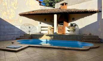 Imagem: Casa à venda em Barreiras, Morada da Lua