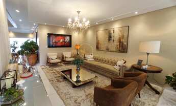 Imagem 3: Casa à venda em Barreiras, São Pedro, com 5 quartos, 422,14m²