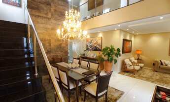 Imagem 4: Casa à venda em Barreiras, São Pedro, com 5 quartos, 422,14m²