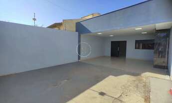 Imagem 2: Casa para alugar em Barreiras, Serra do Mimo, com 2 quartos