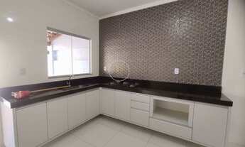 Imagem 5: Casa para alugar em Barreiras, Serra do Mimo, com 2 quartos