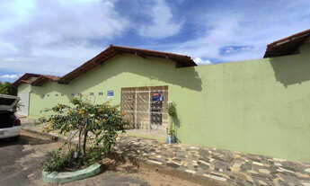 Imagem: Casa para alugar em Barreiras, Vila Dulce